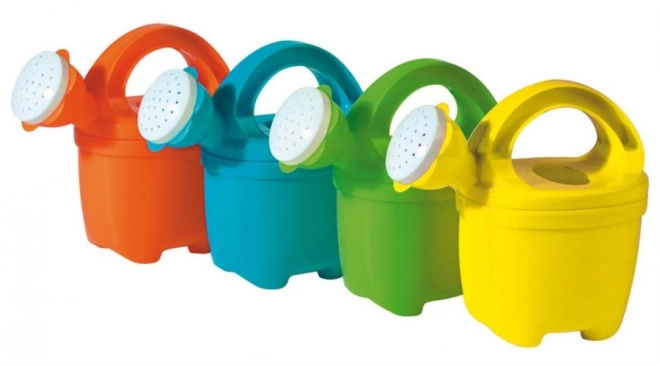 Innaffiatoio per bambini 0,5 litri (mix colori)