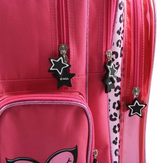 Zaino per bambini LOL con tema fantastico