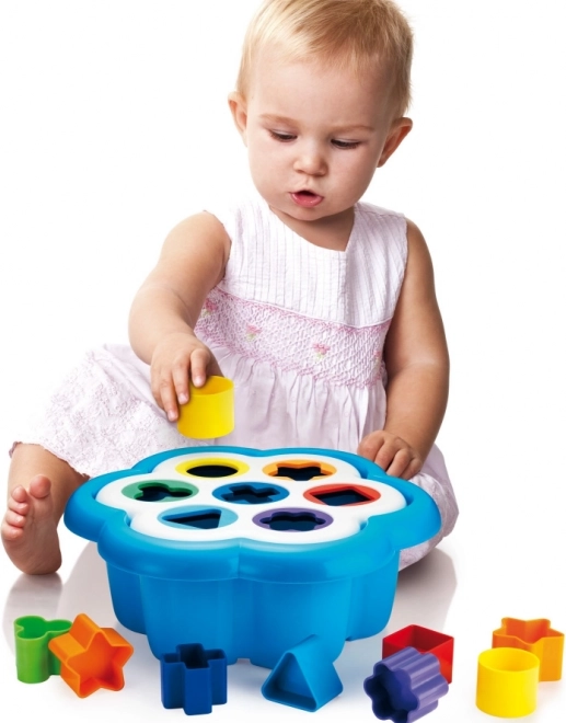 Costruzioni da smistamento Fiore DAISY