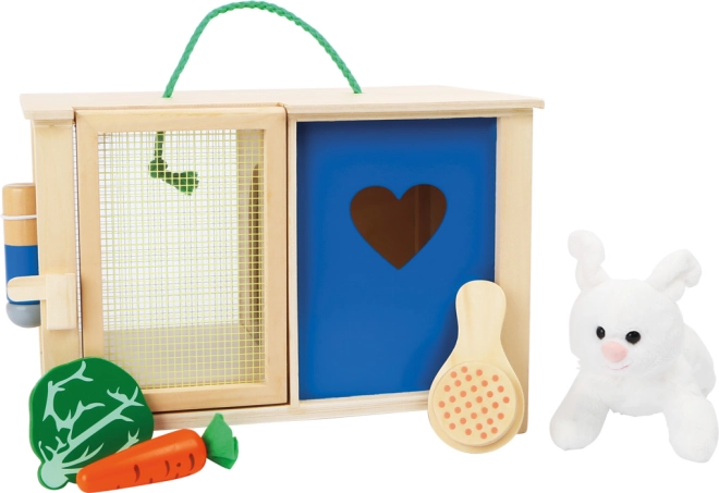 Set portatile con accessori