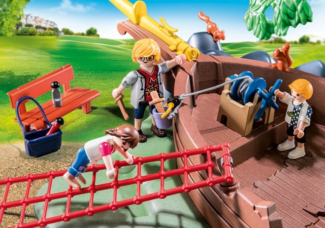 Accessori funzionali per ancora più divertimento