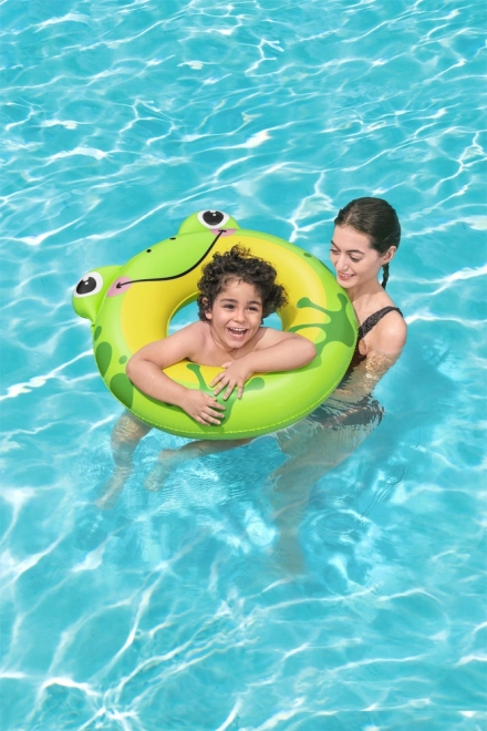 Bestway Rana da nuoto 76 x 85 cm 36351