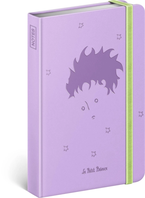 Design ispirato al Piccolo Principe