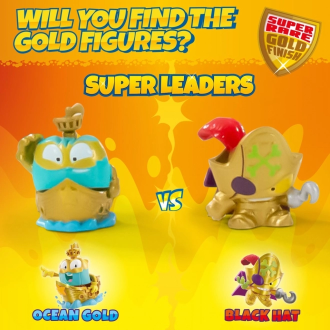 Figurina SuperThings Mutant Battle