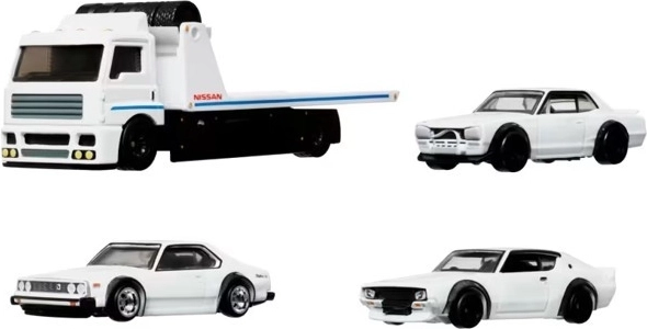 Attrattiva per collezionisti