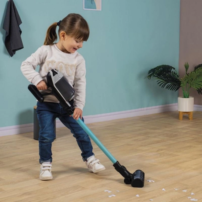 Aspirapolvere giocattolo Rowenta X-Force di Smoby