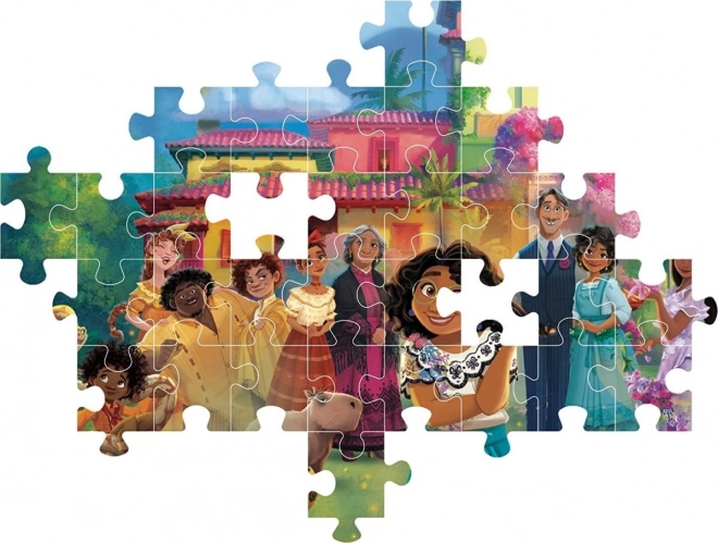 Puzzle Disney Encanto 104 pezzi