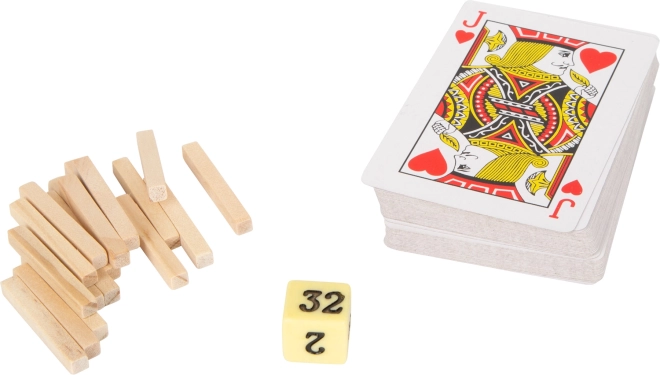 20 giochi in uno per un divertimento senza fine