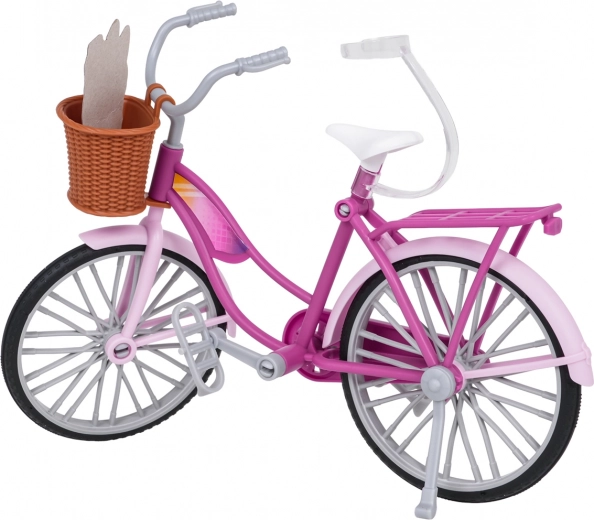 Design carino e cestino funzionale