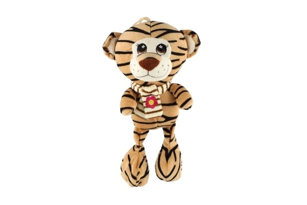 Animaletto peluche 30 cm 6 tipi 0m+