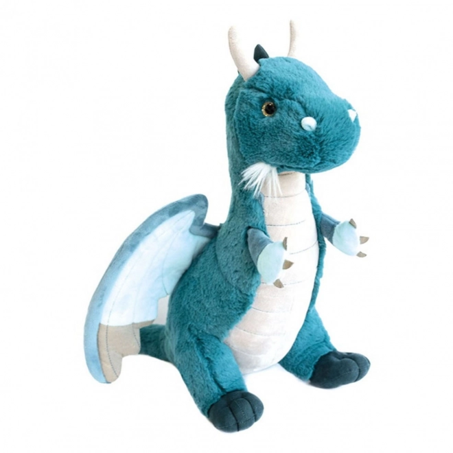 Grande Peluche Drago Smeraldo