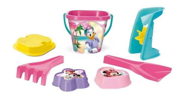 Set da spiaggia Minnie 7 pezzi