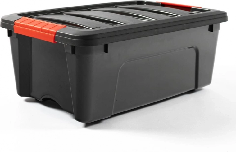 Plastica resistente per l