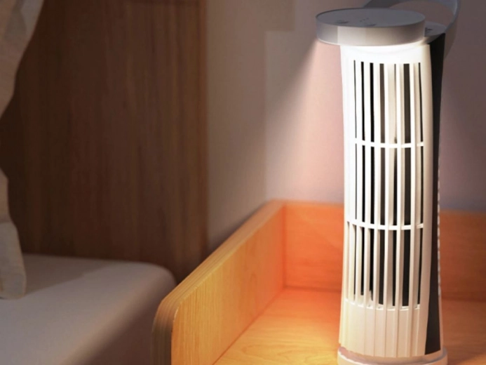 Alimentazione USB e basso consumo