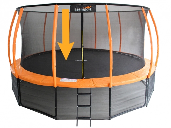 Tappeto per Trampolino 16ft Lean Sport Best