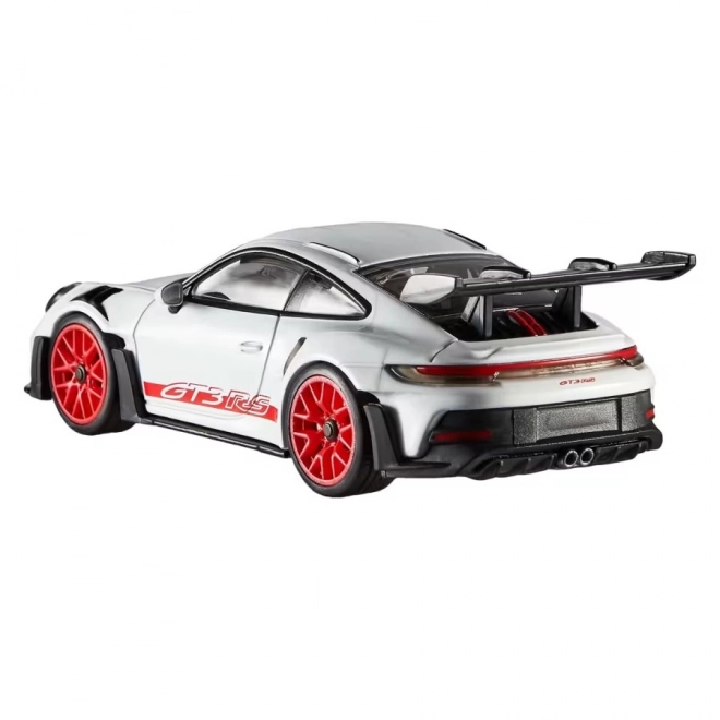 Modello Premium 1:43 di Hot Wheels Porsche
