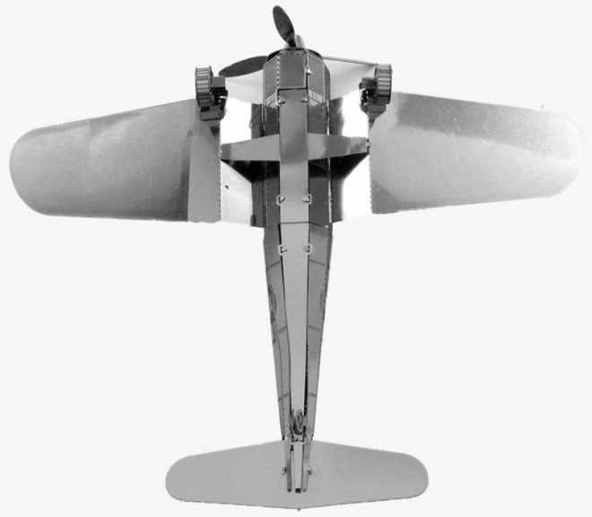 Puzzle 3D Letoun F4U Corsair