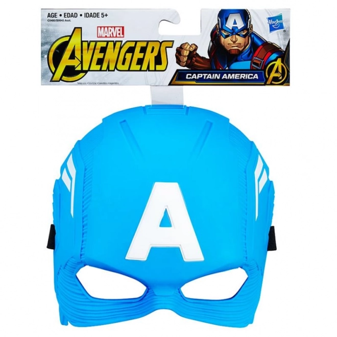 Maschera da Eroe AVENGERS