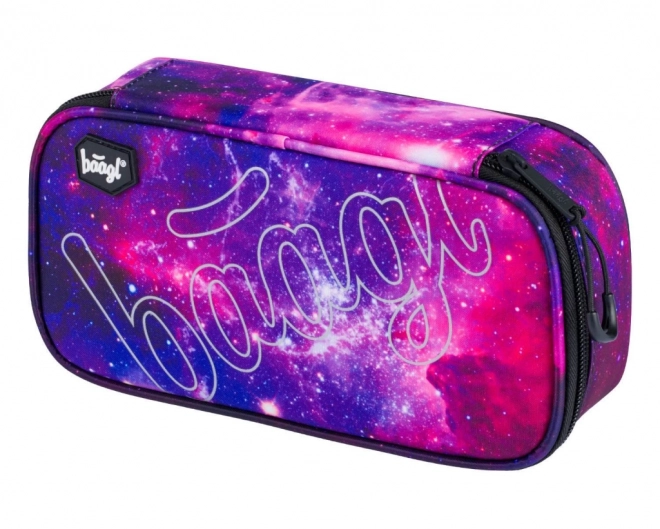 Astuccio Scuola BAAGL Skate Galaxy