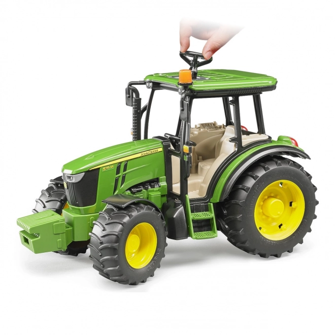 Bruder Trattore John Deere 5115M