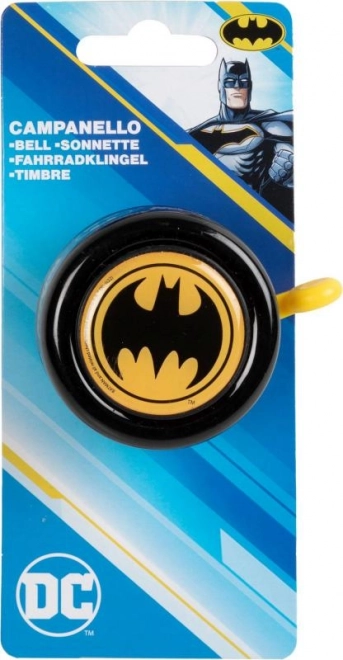 Campanello per bicicletta BATMAN per bambini