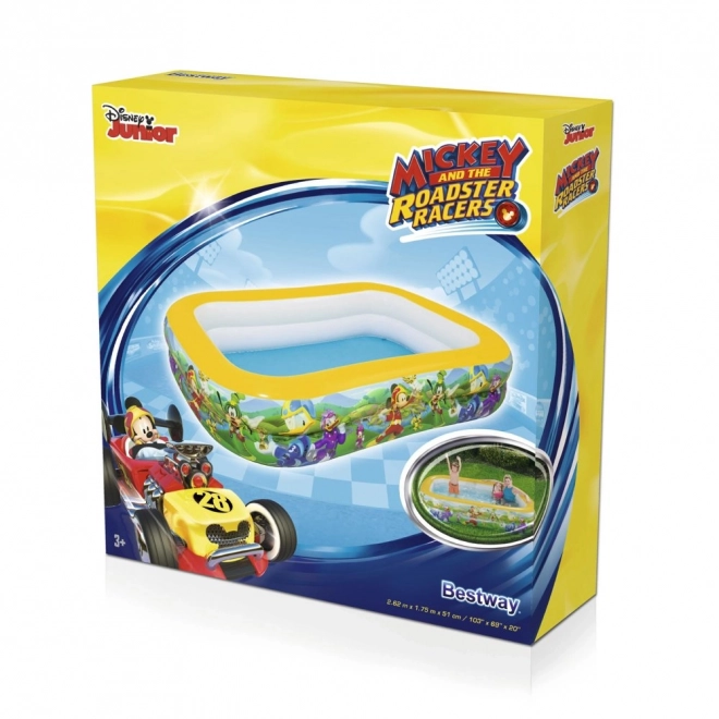 Piscina Gonfiabile Topolino Bestway