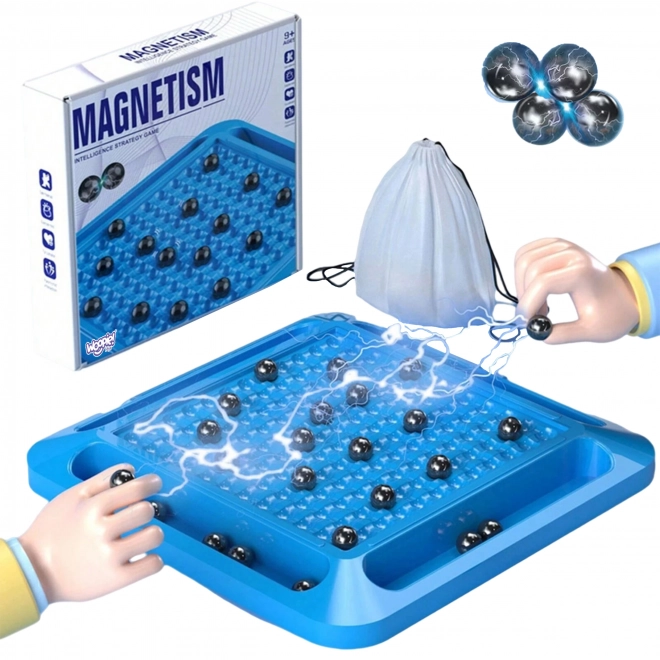 Gioco da tavolo Woopie Magnetiche Sfere