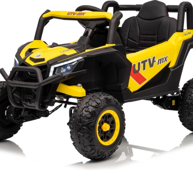 Bugina gialla Madman UTV-MX