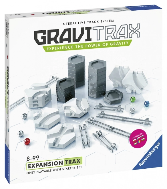 Espansione Circuito GraviTrax