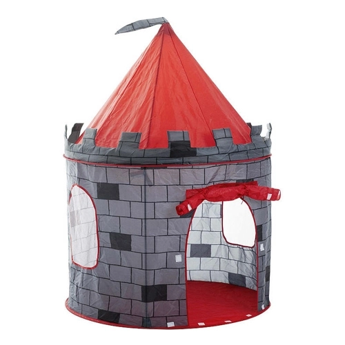 Tenda Castello del Cavaliere per Bambini