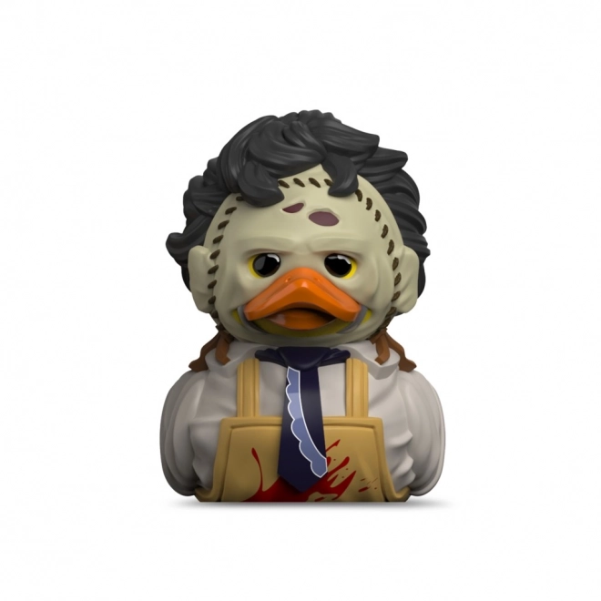 Paperelle da collezione TUBBZ Leatherface