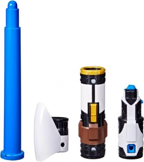 Star Wars Spada Laser Forge Base