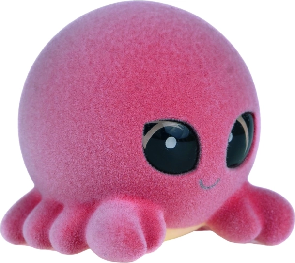 Materiale morbido per coccole infinite