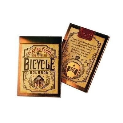 Carte da gioco Bicycle