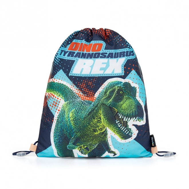 Set scolastico Premium Light Dinosauro