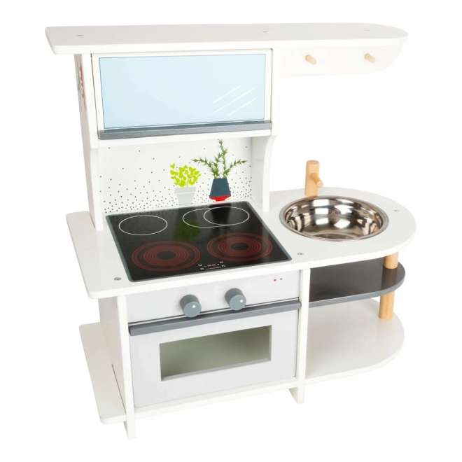 Cucina in legno per bambini Small Foot Graceful