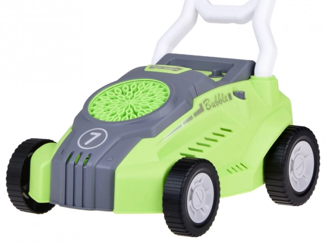 Giocattolo per bambini tagliaerba per bolle di sapone ZA4945 ZI