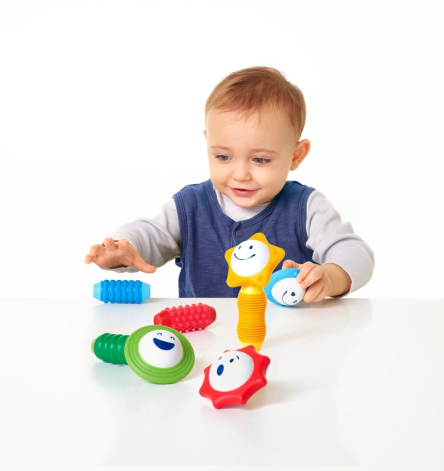 Sicurezza per i bambini
