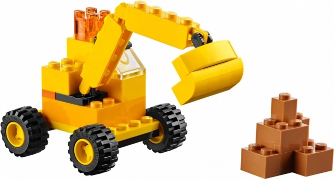 Costruzioni Creative Grandi Scatole LEGO Classic