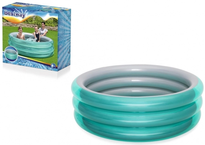 Piscina Gonfiabile Colorata Bestway