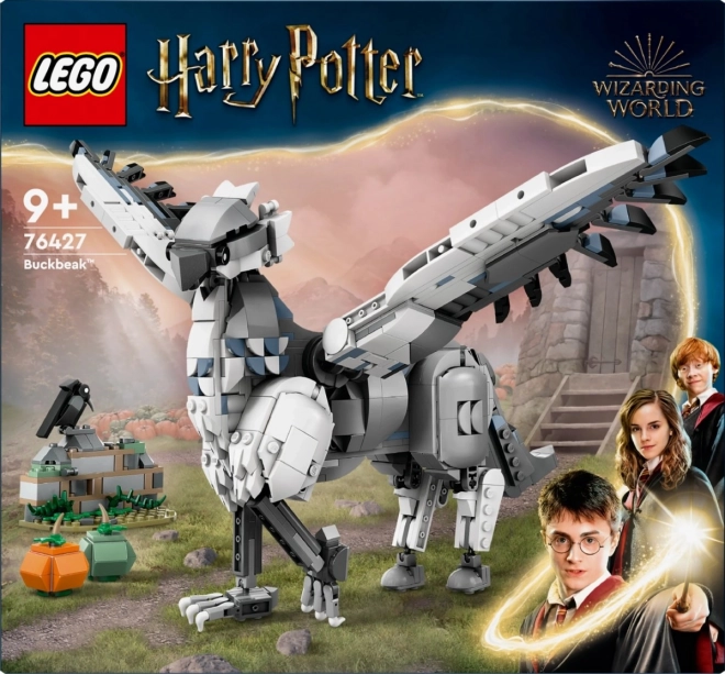 Lego Harry Potter Hardodzìo