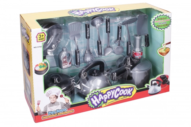 Set da cucina HappyCook