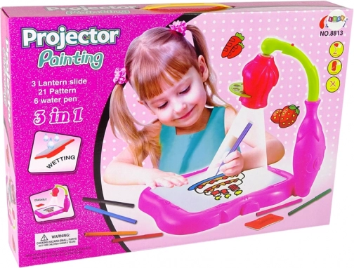 Set completo pronto per creare