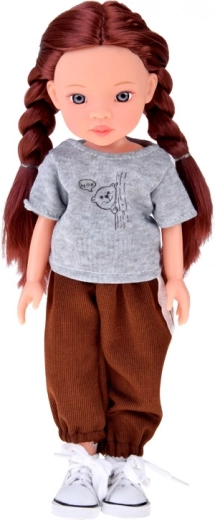 Snodata e pronta a posare