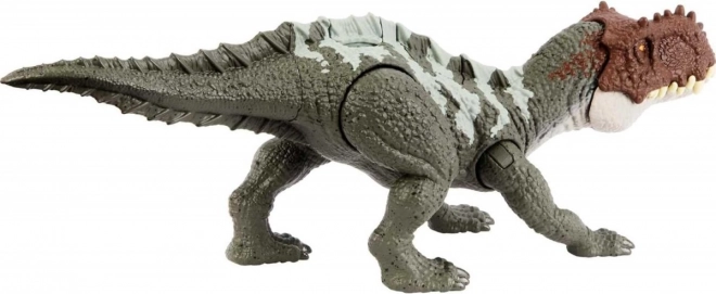 Figurina Jurassic World Attacco Improvviso Prestosuchus