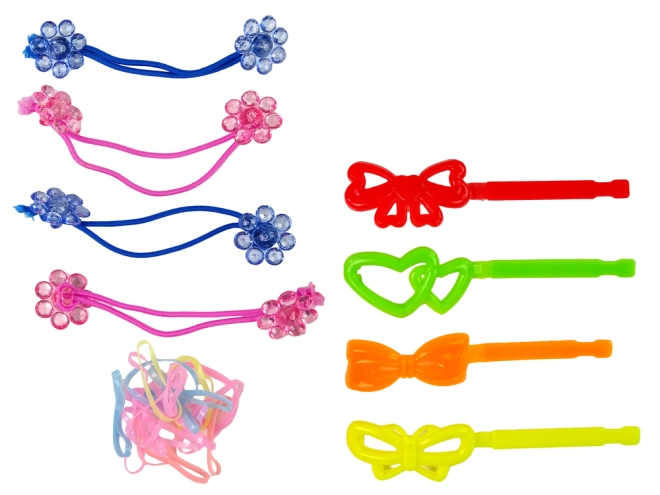 Accessori per acconciature bellissime