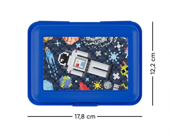 Portapranzo SPACE GAME
