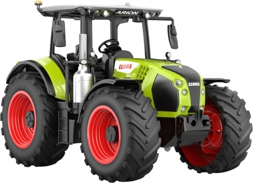 Replica realistica CLAAS ARION 660