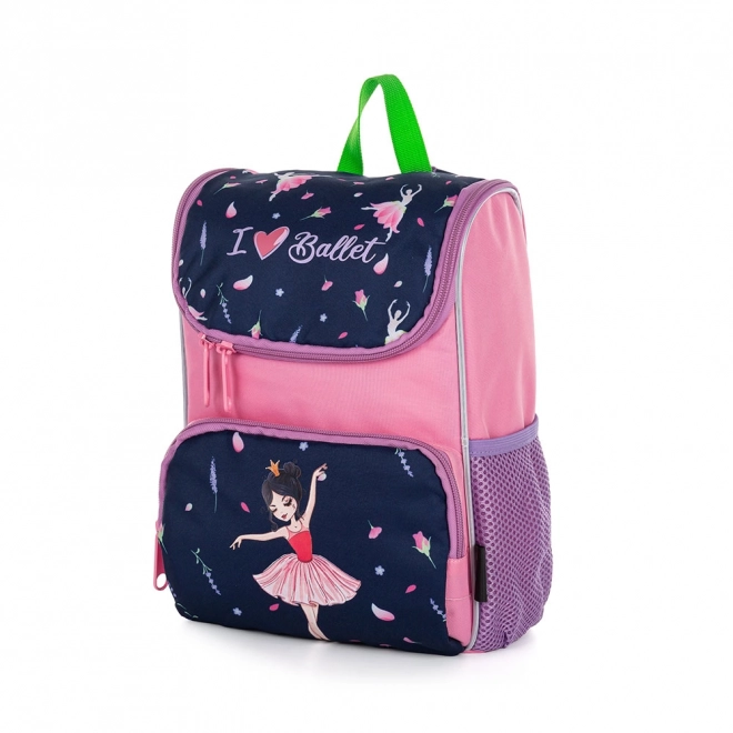 Zainetto per bambini MOXY Ballerina