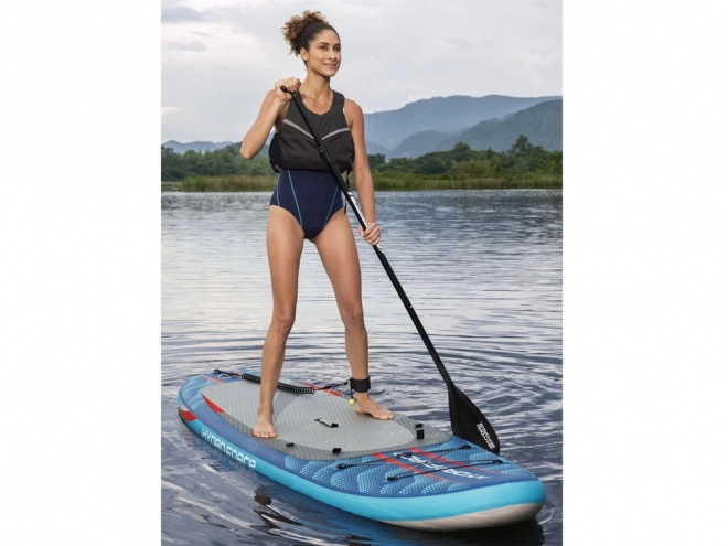 sup gonfiabile 2 in 1 Hydro Force Oceana con sedile